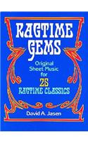 Ragtime Gems