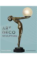 Art Deco Sculpture