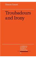 Troubadours and Irony