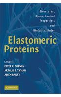 Elastomeric Proteins