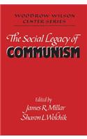 Social Legacy of Communism