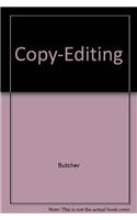 Copy-Editing