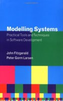 Modelling Systems: Practical Tools and Techniques in Software Development