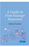 A Guide to First-Passage Processes