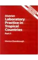 District Laboratory Practice in Tropical Countries