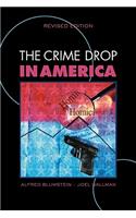 Crime Drop in America