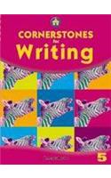 Cornerstones for Writing Year 5 Pupil's Book
