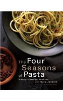 The Four Seasons of Pasta