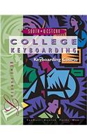 College Keyboarding, Microsoft Word 2000, Lessons 1-30