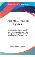 With MacDonald In Uganda