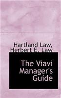 The Viavi Manager's Guide