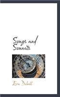 Songs and Sonnets
