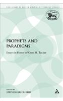 Prophets and Paradigms