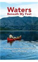 Waters Beneath My Feet