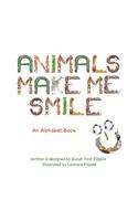 Animals Make Me Smile