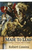 Made to Lead