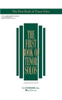 The First Book of Tenor Solos