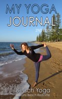 MY YOGA JOURNAL 2nd Edition