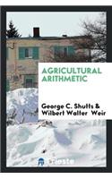 Agricultural Arithmetic