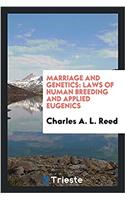 Marriage and Genetics