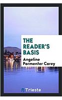 The reader's basis
