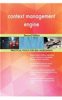 context management engine Second Edition