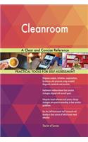 Cleanroom A Clear and Concise Reference