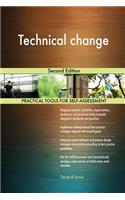 Technical change Second Edition