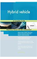 Hybrid vehicle A Complete Guide