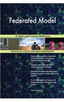 Federated Model A Clear and Concise Reference