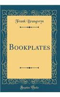 Bookplates (Classic Reprint)