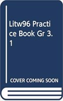 Litw96 Practice Book Gr 3.1