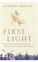 First Light: Original Edition