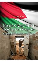 Hamas and Civil Society in Gaza
