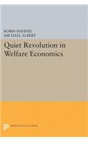 Quiet Revolution in Welfare Economics