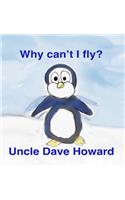 Why Can't I Fly