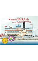 Nosey's Wild Ride on the Belle of Louisville