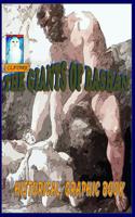 The Giants of Bashan Comic Book