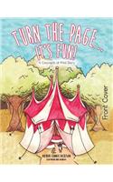 Turn the Page...It's Fun!