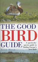 Good Bird Guide