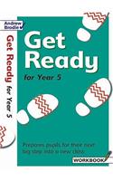 Get Ready for Year 5