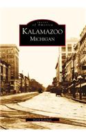 Kalamazoo, Michigan