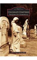 Cincinnati Cemeteries