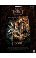 I See Fire (from the Hobbit -- The Desolation of Smaug)