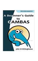 A Beginner's Guide to Gambas