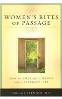 Women's Rites of Passage