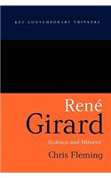Rene Girard