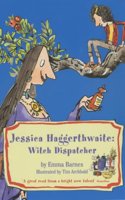 Jessica Haggerthwaite: Witch Dispatcher