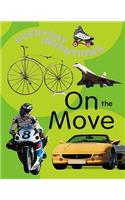 On The Move