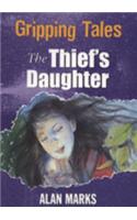 The Thief's Daughter